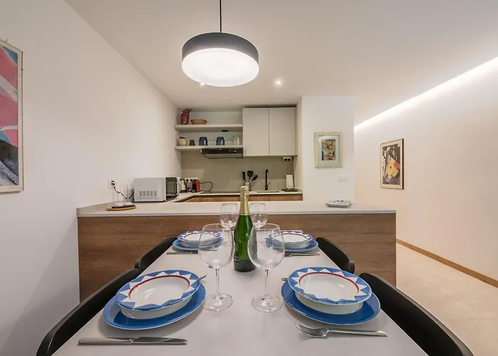 Apartamento Moderne Avec Terrasse Et Jardin Privatif A - Parking Inclus - Fr-1-343-267 Chamonix Mont Blanc